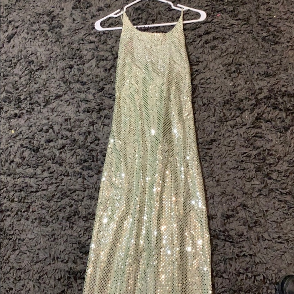 Party dress